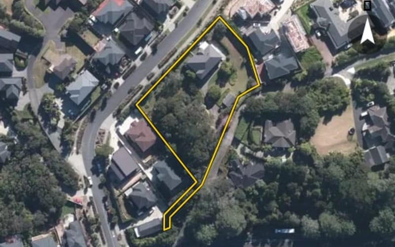 156 Greenhithe Road