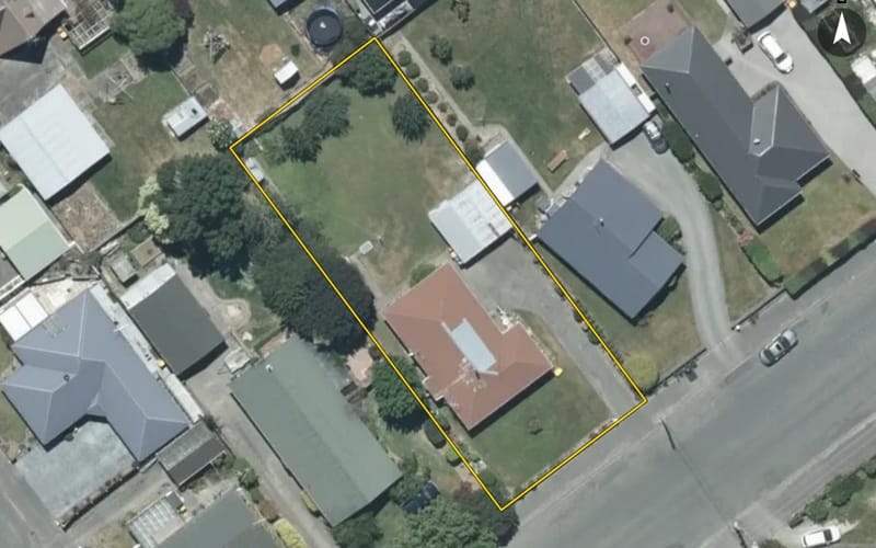 104 Thomson Street