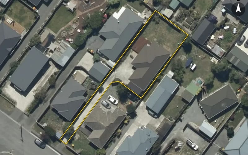 53A Ottawa Road
