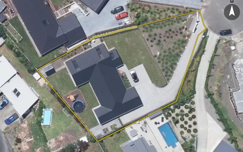 13 Sandcroft Drive
