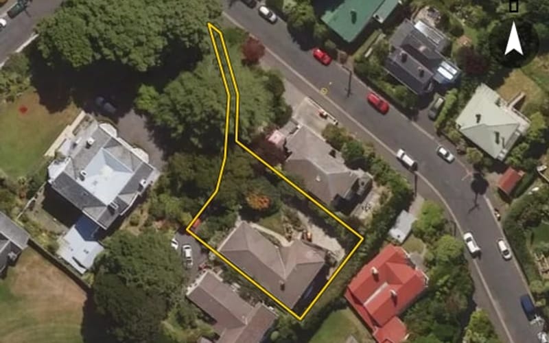 38 Littlebourne Road