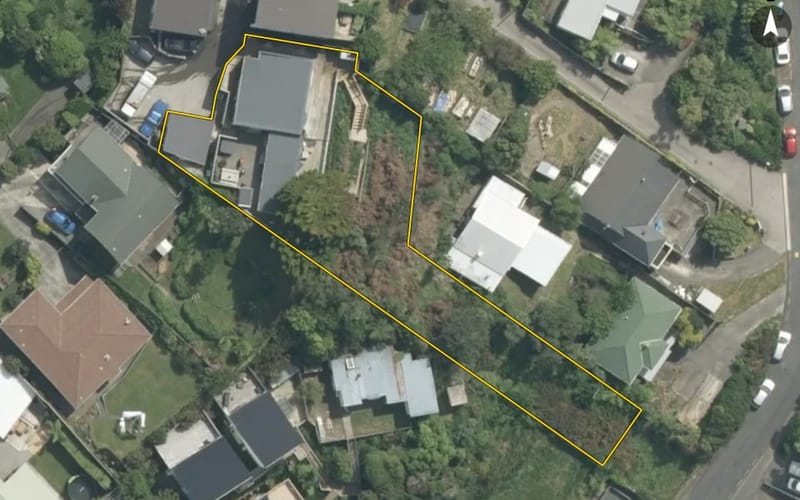 36 Monowai Road