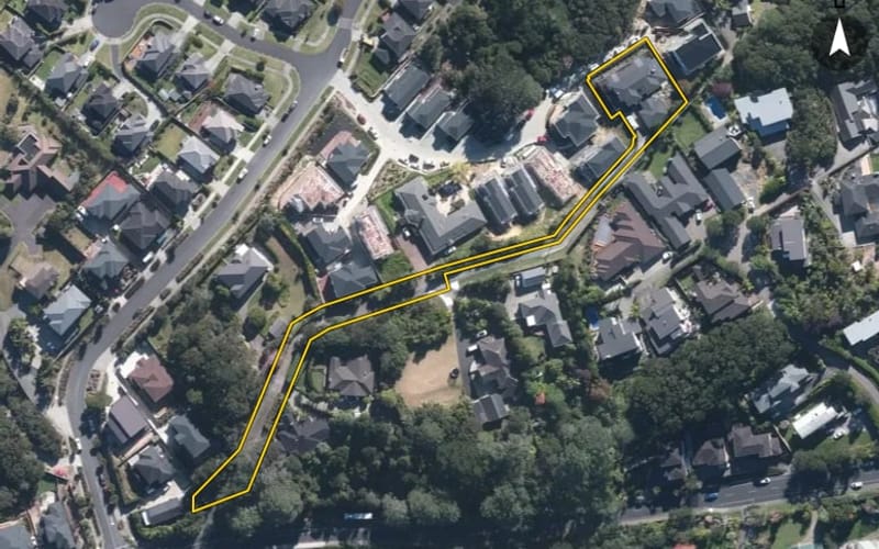 162 Greenhithe Road