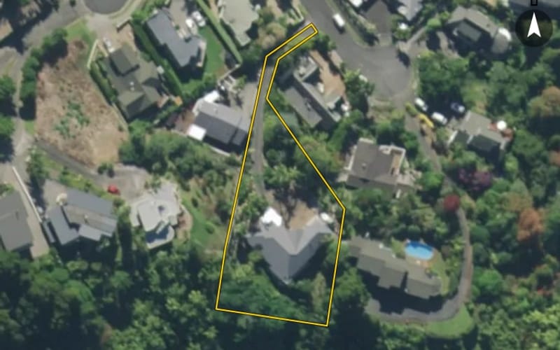 6 St Andrews Place