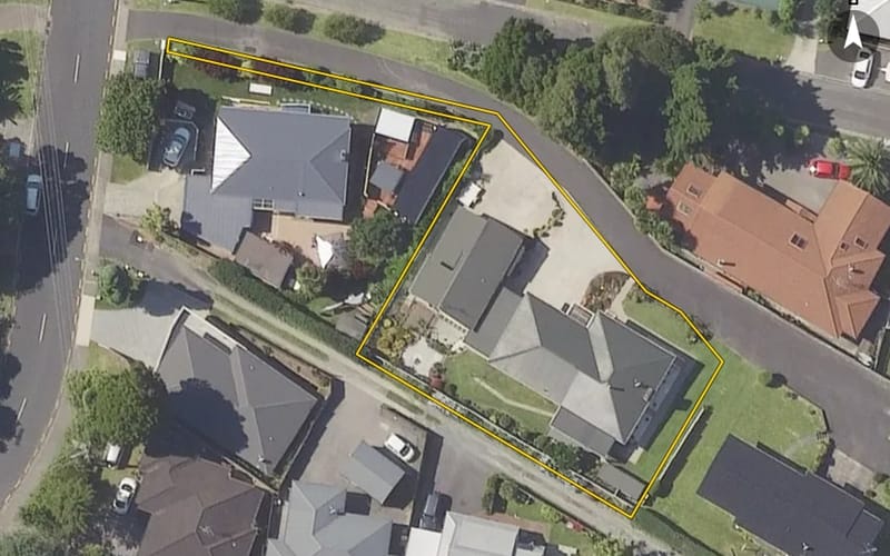 144 Darraghs Road