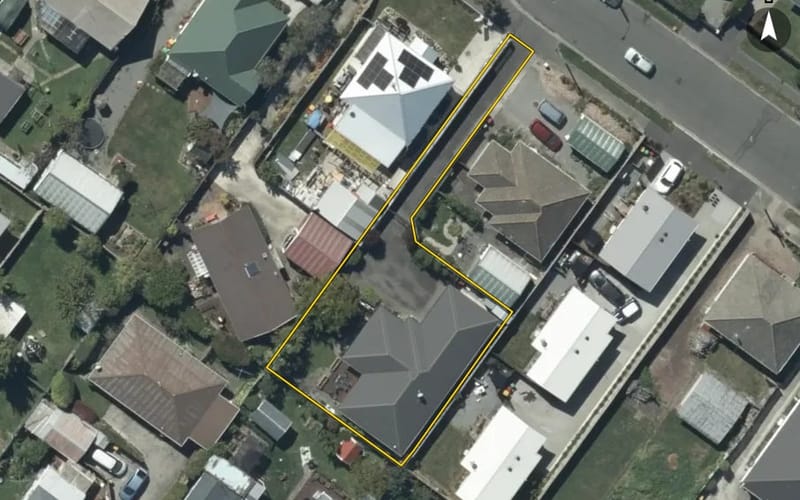 24A Glenroy Street