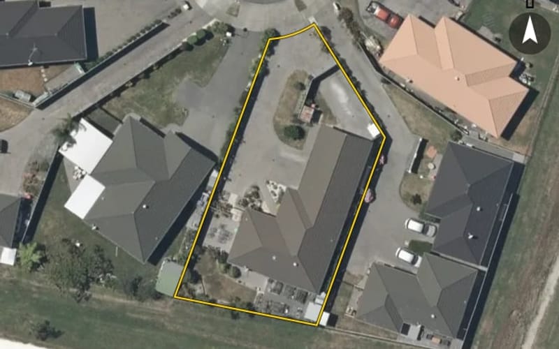 41 McNaughton Place