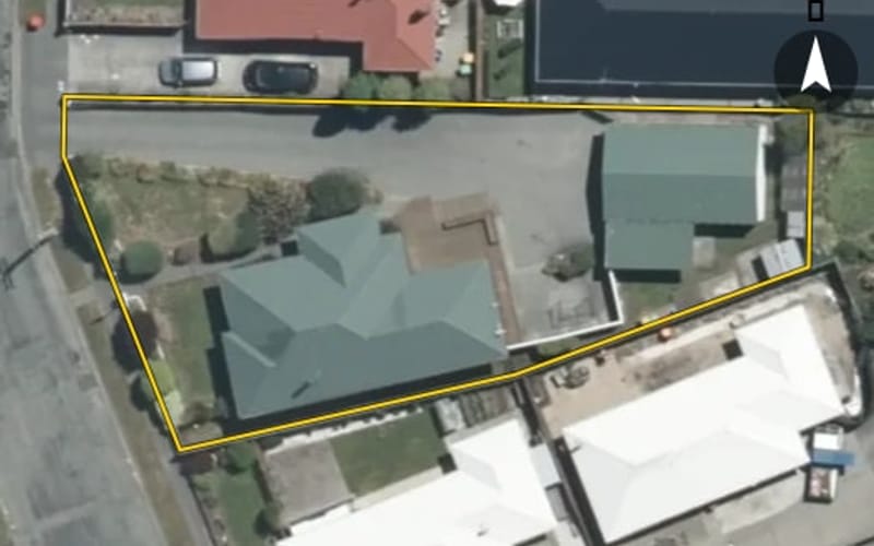 14 Norwood Street