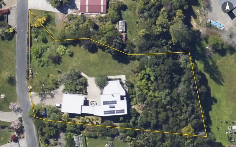 3 Joseph Senior Way