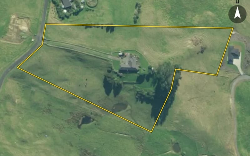 83 Stunnell Road