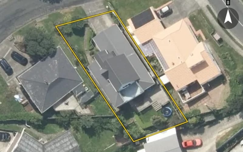11 Truro Road