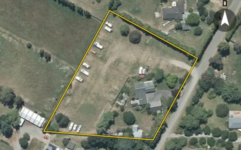 21 Grayburn Road