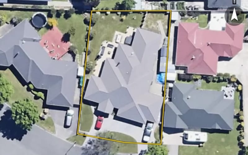 31 Hope Drive