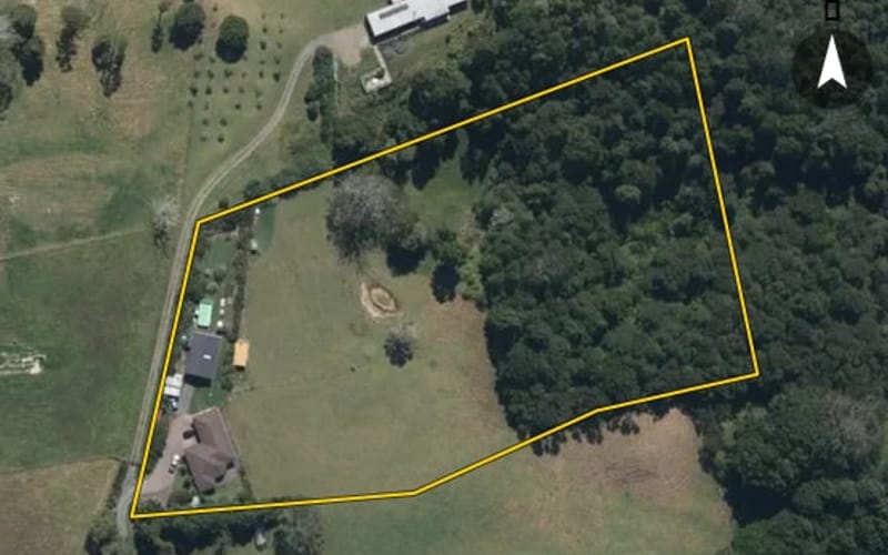 39B Cemetery Road
