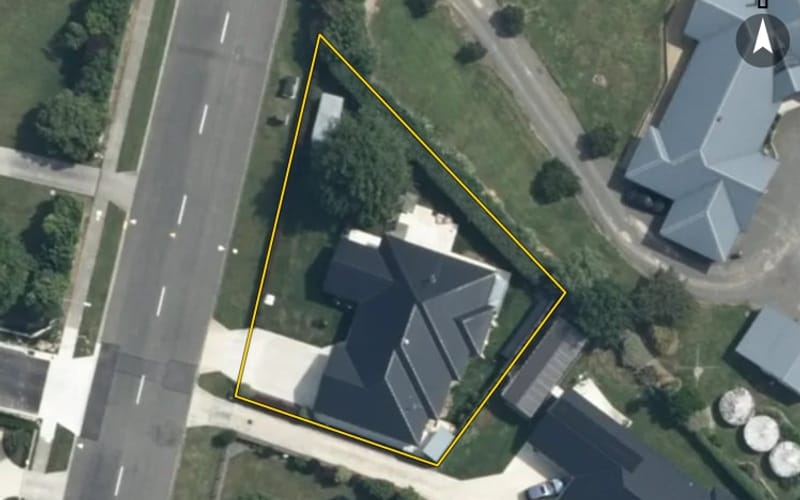 166 Pharazyn Street