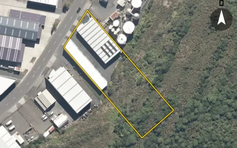 222 Gracefield Road