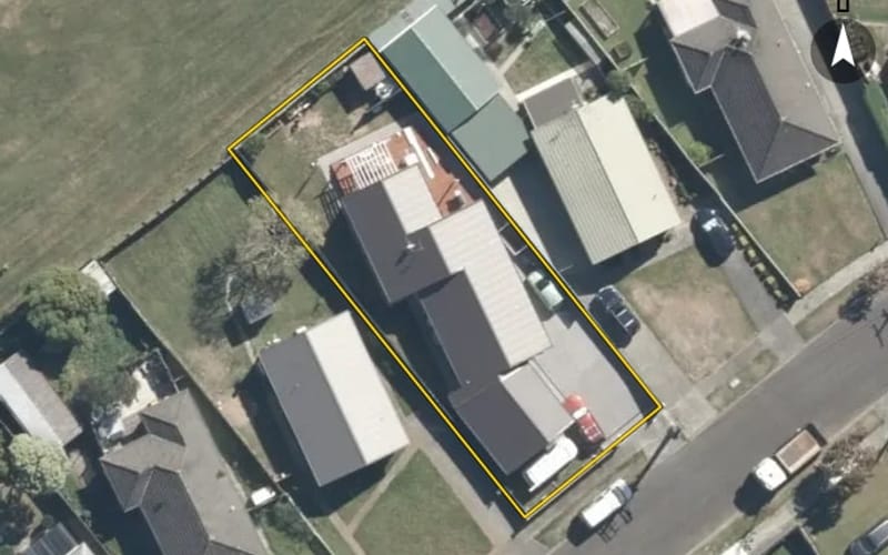 12 Mary Crescent
