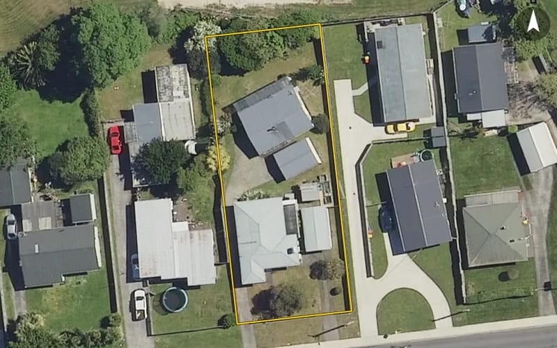 33 Fairview Road