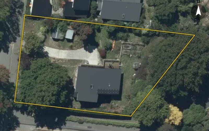 5 Rapaki Road