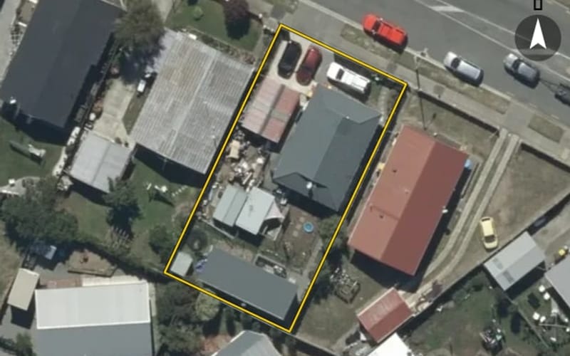 42 Ruru Road