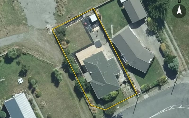38 Enniskillen Street