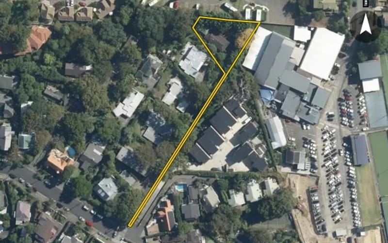 34A Mainston Road