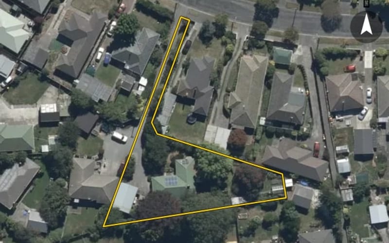 29 Mappleton Avenue
