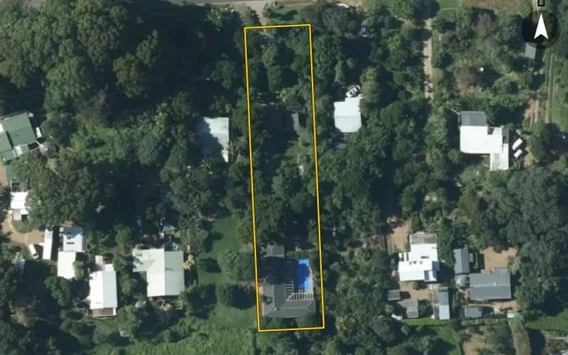 21 Putiki Road
