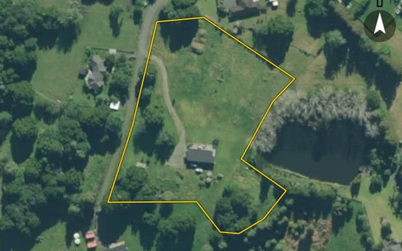 525 Whatitiri Road