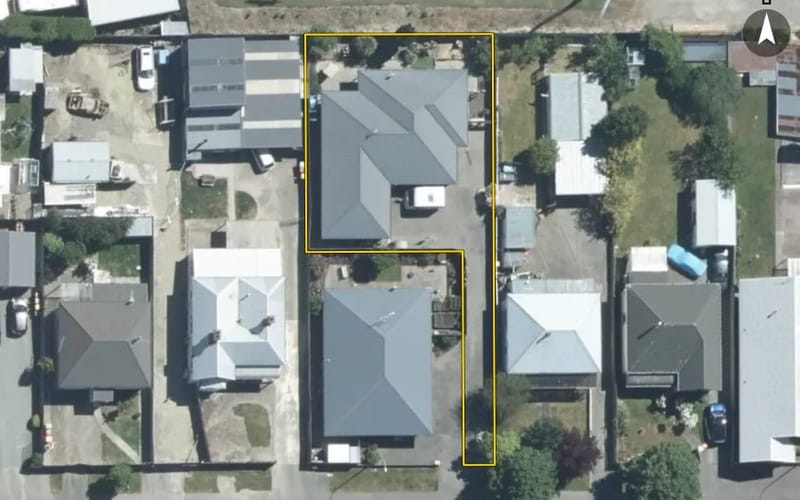 49A Raymond Street