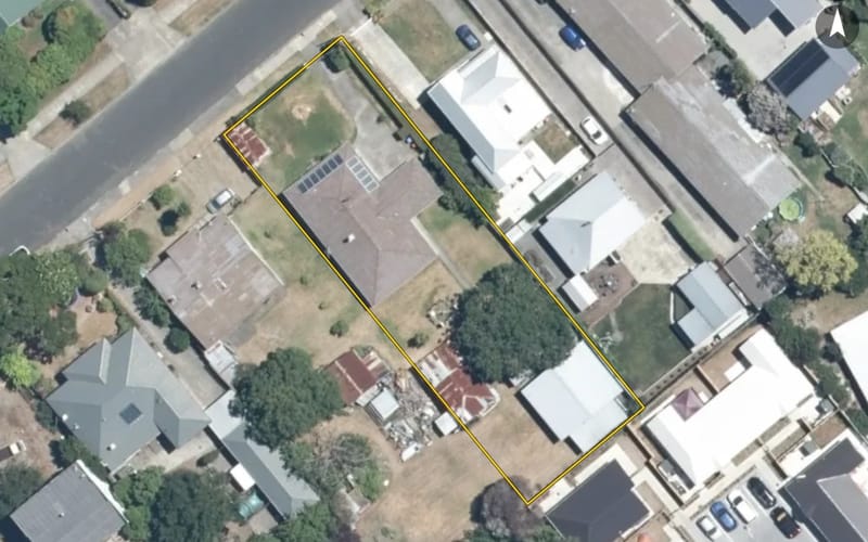 708 Charles Street
