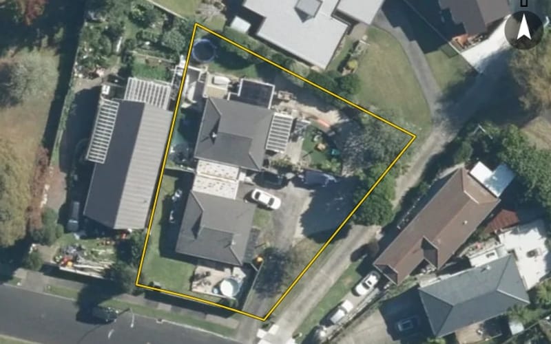21 Charles Dickens Drive