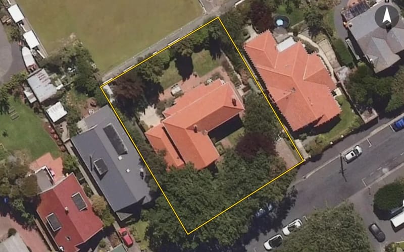 7 Ings Avenue