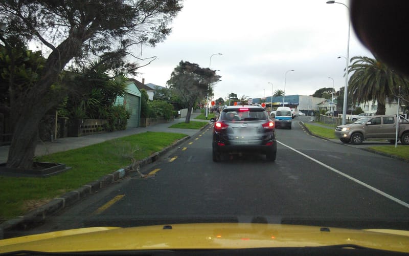 5 Mays Road