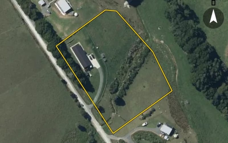 103 Boyd Access Road