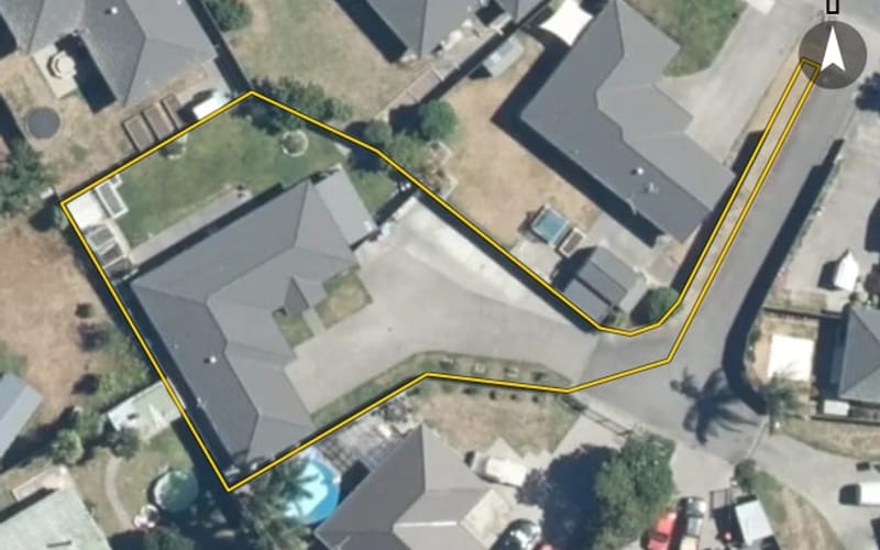 12 Chatham Mews