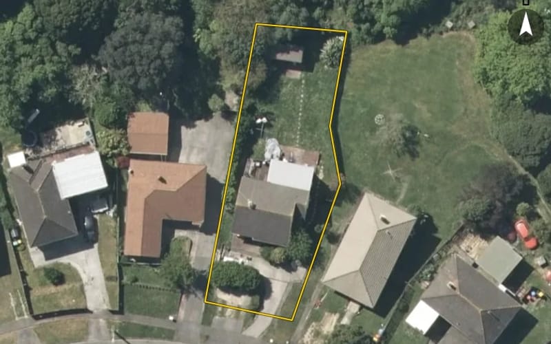 6 Ngahue Crescent