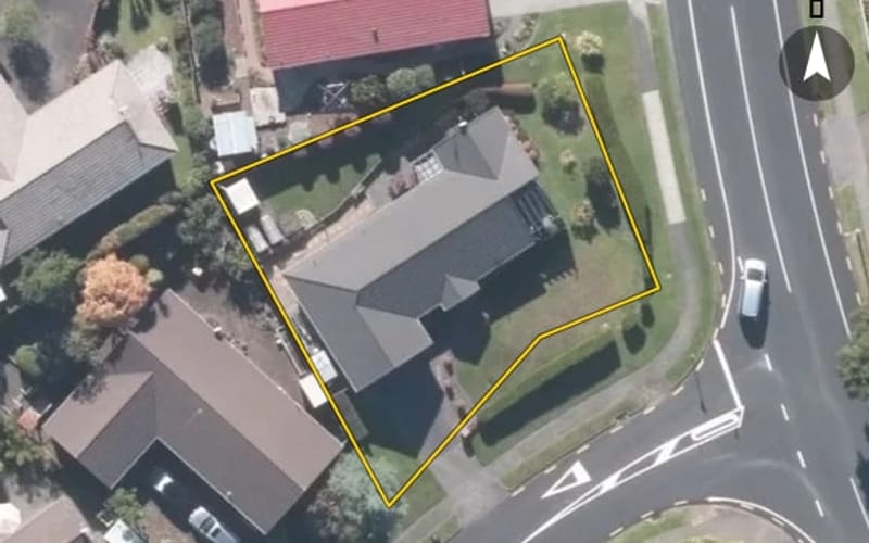 49 Nicholas Road