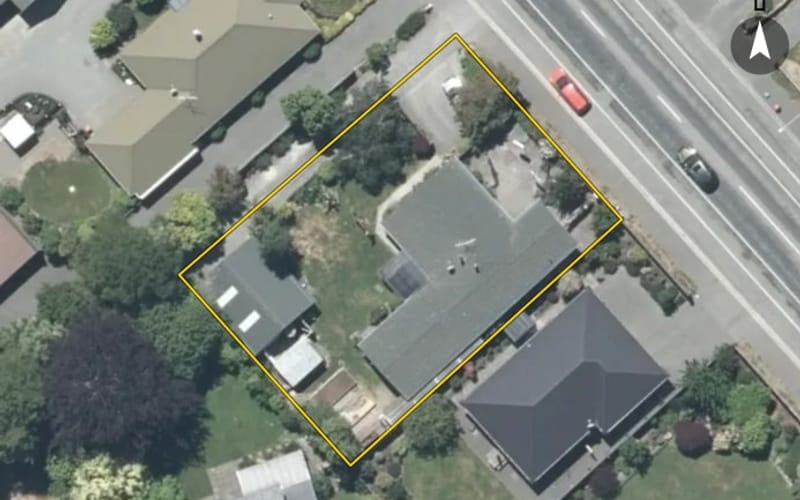 35 Harrison Street