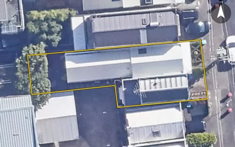 4A Fitzroy Street