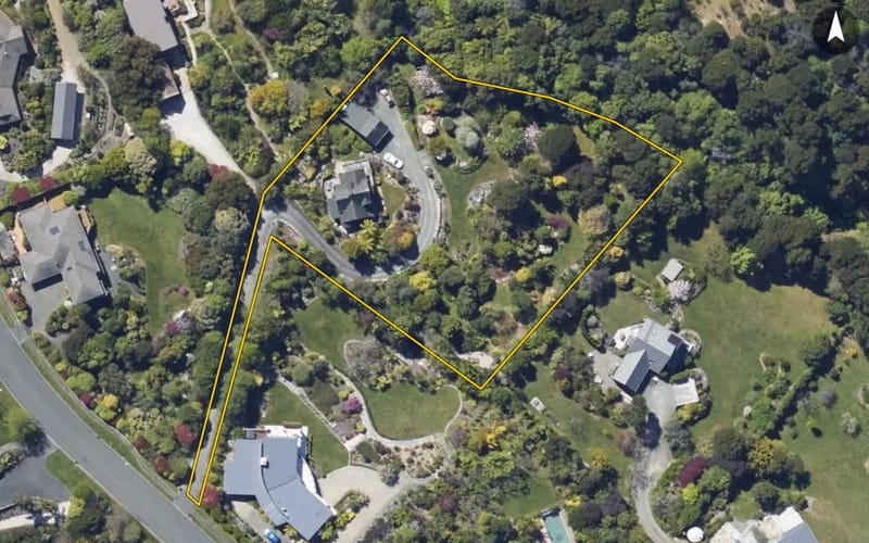 50 Brabant Drive