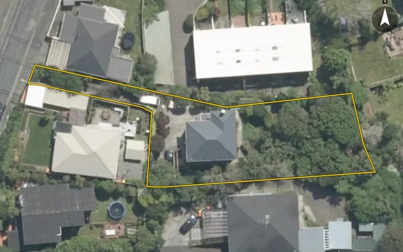 9 Rosehaugh Avenue