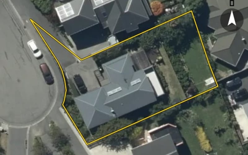 93 Landsdowne Terrace