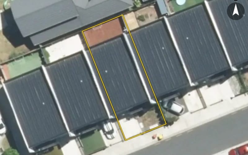 22 Moho Lane