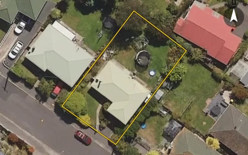 4 Cohen Place