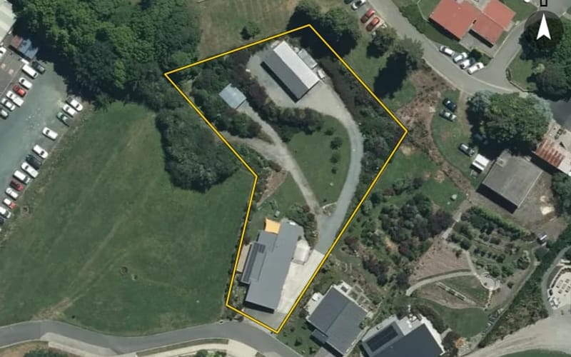 3 Grampian Oaks Lane