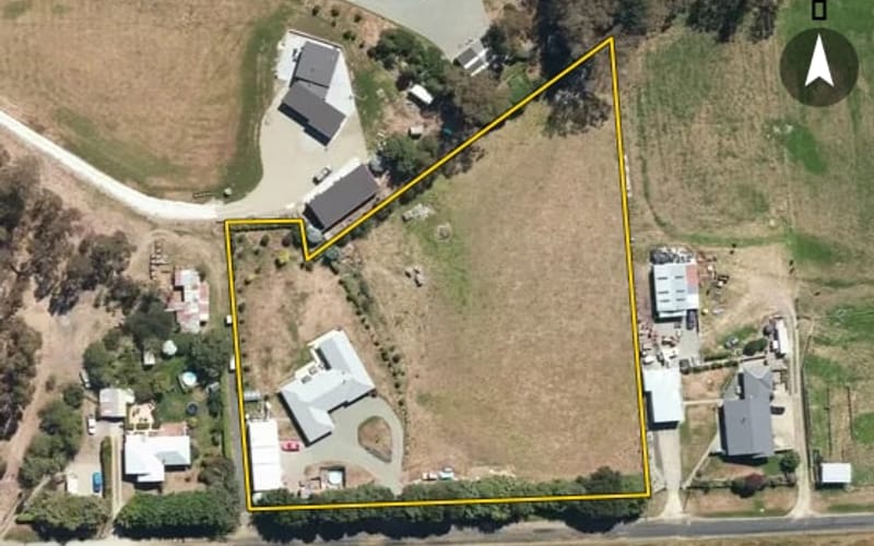 144 Tutu Hill Road