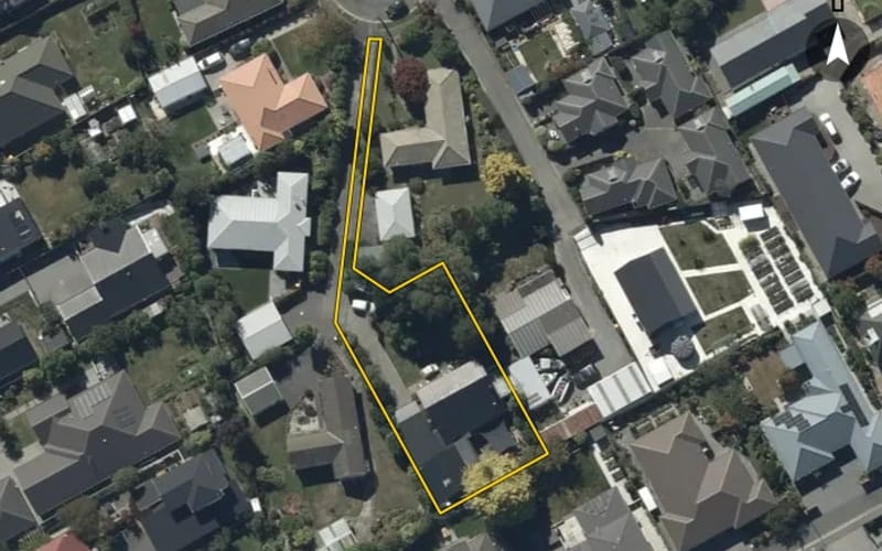23 Derrett Place