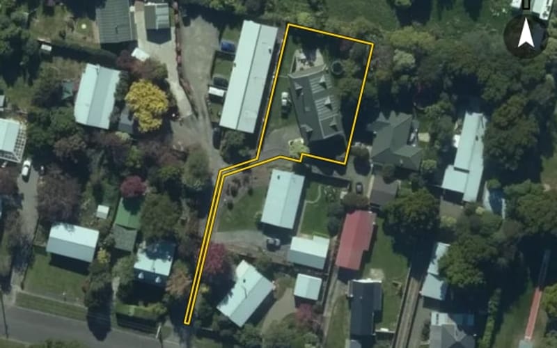 6 Landau Court