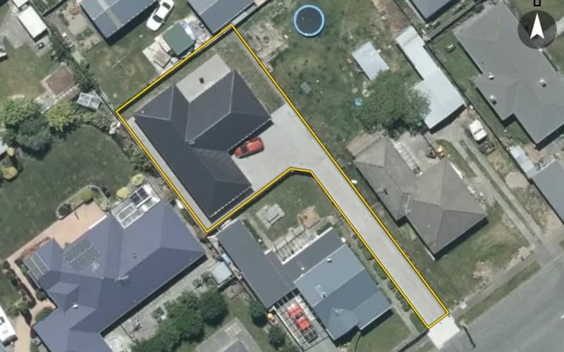 42A Thomson Street